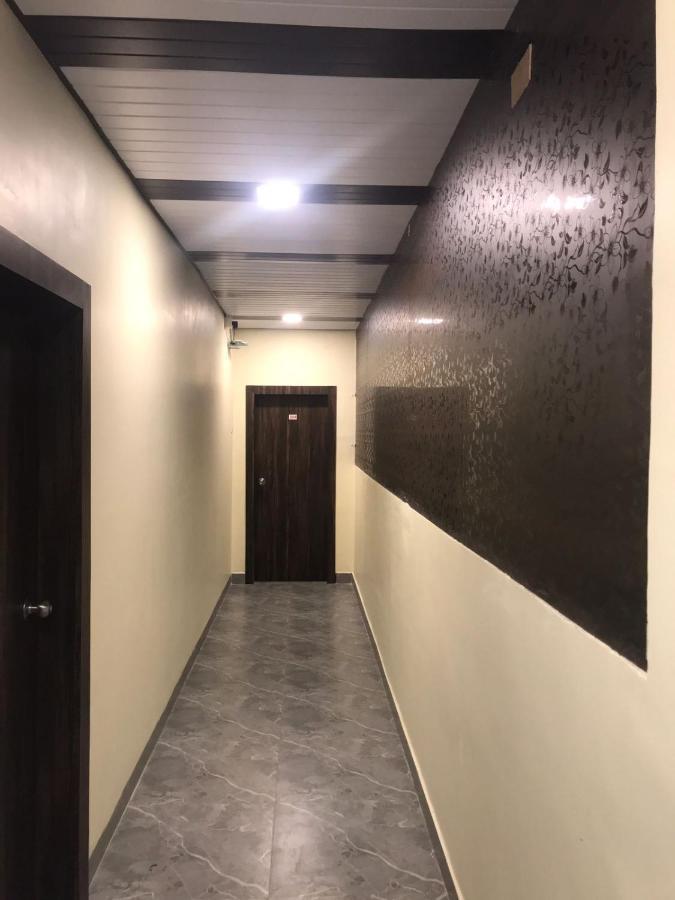 فندق Taloje Budrukhفي  Taloja Midc المظهر الخارجي الصورة