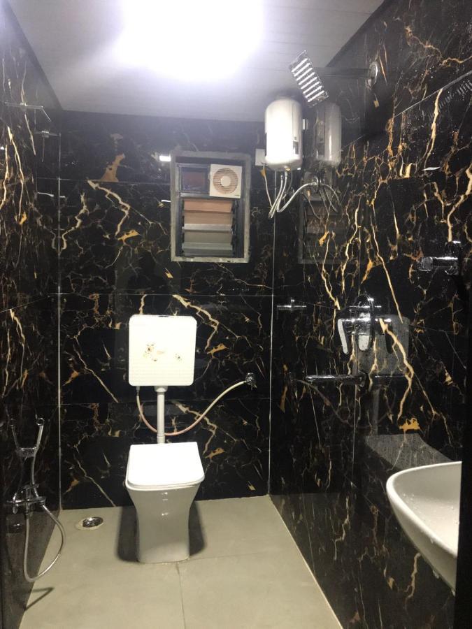 فندق Taloje Budrukhفي  Taloja Midc المظهر الخارجي الصورة