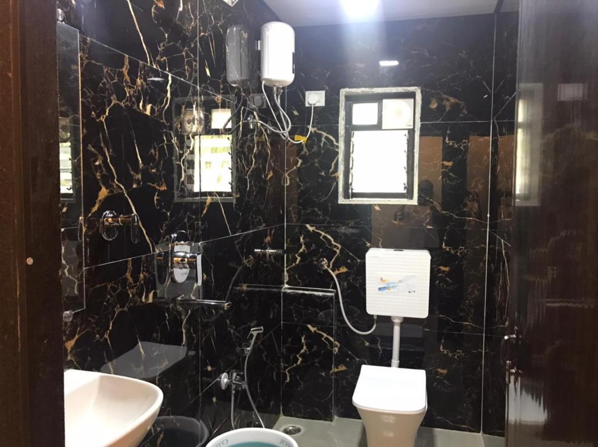 فندق Taloje Budrukhفي  Taloja Midc المظهر الخارجي الصورة