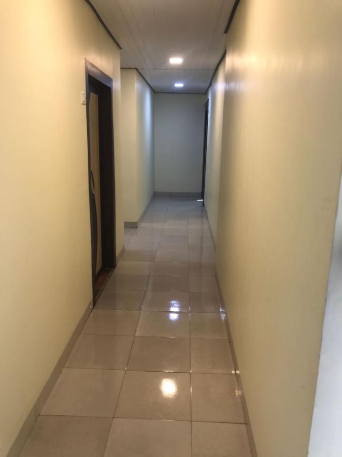 فندق Taloje Budrukhفي  Taloja Midc المظهر الخارجي الصورة